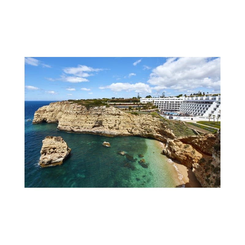 Tivoli Carvoeiro Algarve Resort