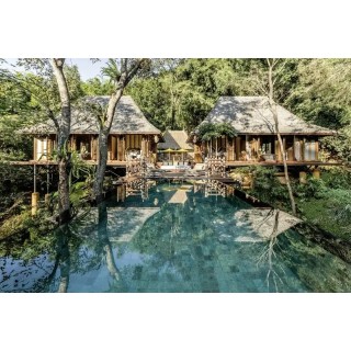 Four Seasons Tented Camp Golden Triangle