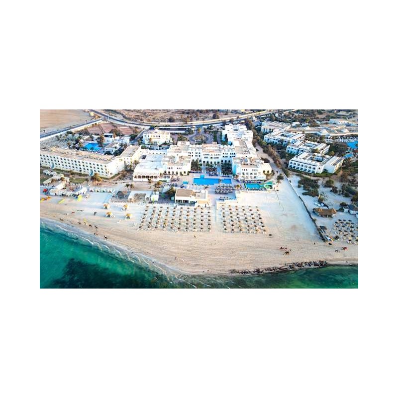 Calimera Yati Beach