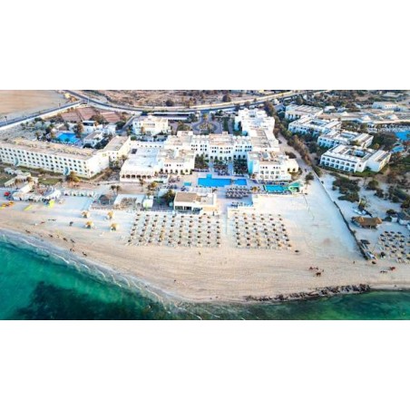Calimera Yati Beach
