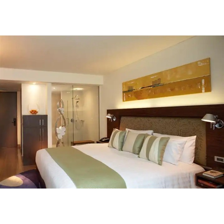 Park Plaza Sukhumvit