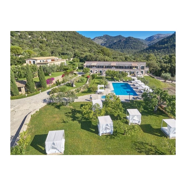 Hotel Binibona Park Natural