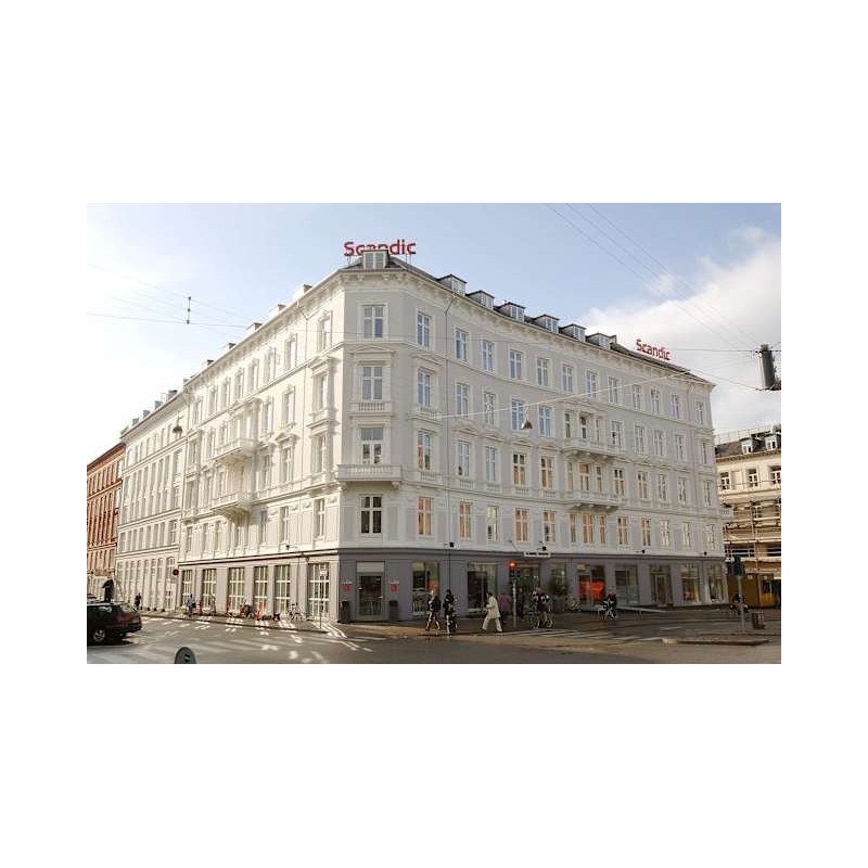 Scandic Hotel Webers