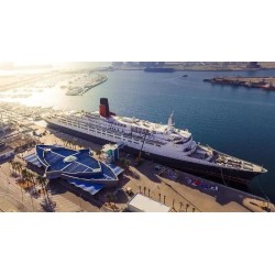 Queen Elizabeth 2