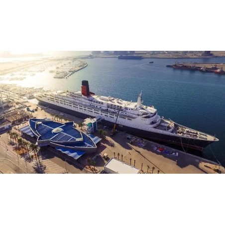 Queen Elizabeth 2