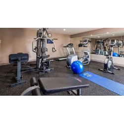 Best Western Lafayette Inn