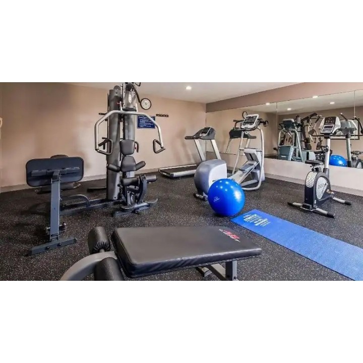 Best Western Lafayette Inn