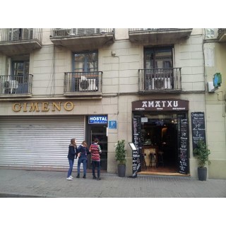 Hotel Eurostars Ramblas Boquería