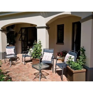 Southern Light Country House