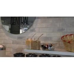 Hotel Perla Central