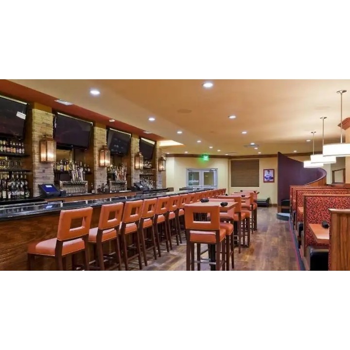 Holiday Inn San Antonio NW - Seaworld Area