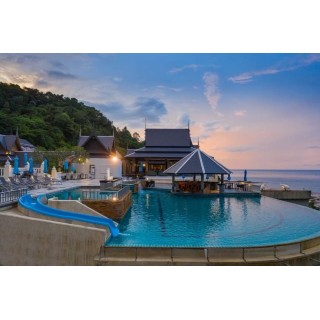 Namaka Resort Kamala