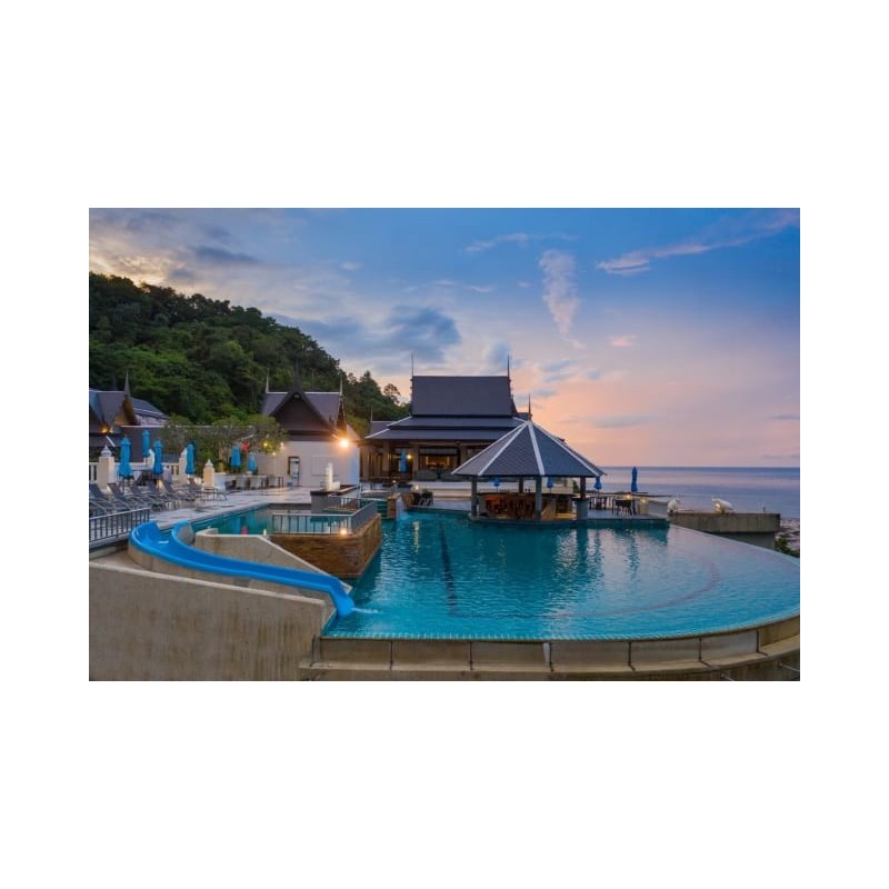 Namaka Resort Kamala