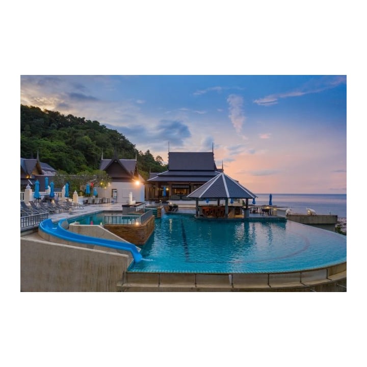 Namaka Resort Kamala