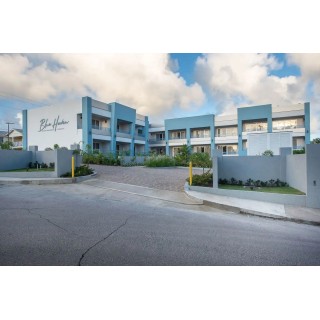 Blue Haven Holiday Apartments