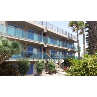 Las Tabaibas Appartements