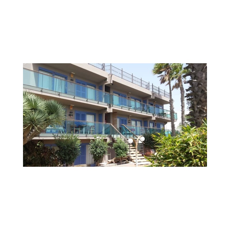 Las Tabaibas Appartements