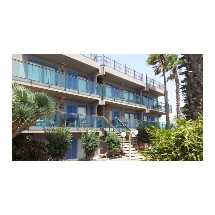 Las Tabaibas Appartements