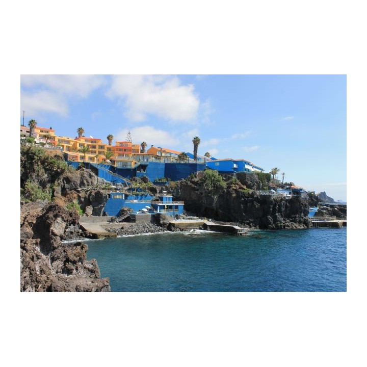 Hotel Cais da Oliveira