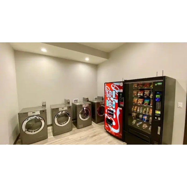 Days Inn by Wyndham Beaumont West I-10 Walden