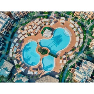 Jaz Makadi Saraya Resort