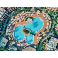 Jaz Makadi Saraya Resort