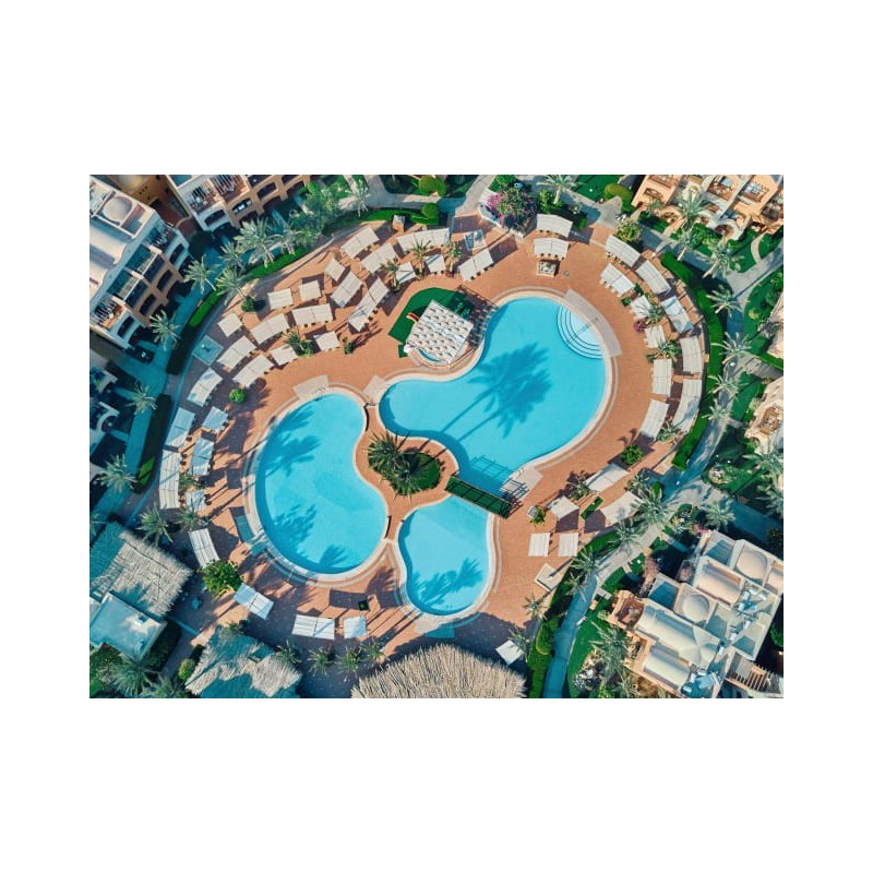 Jaz Makadi Saraya Resort