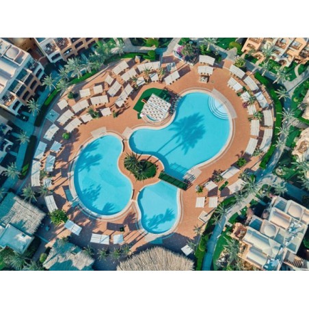 Jaz Makadi Saraya Resort