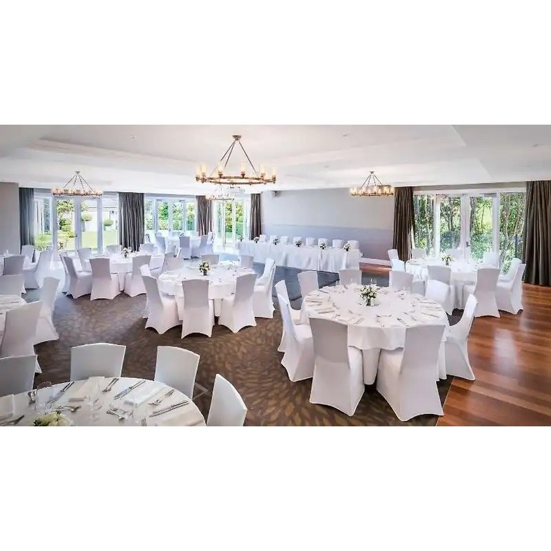 Hilton Lake Taupo
