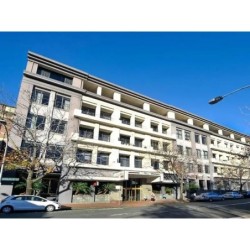 Woolloomooloo Waters Apartment Hotel