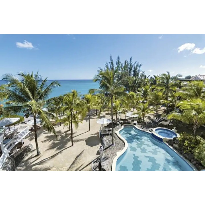 Hibiscus Boutique Hotel