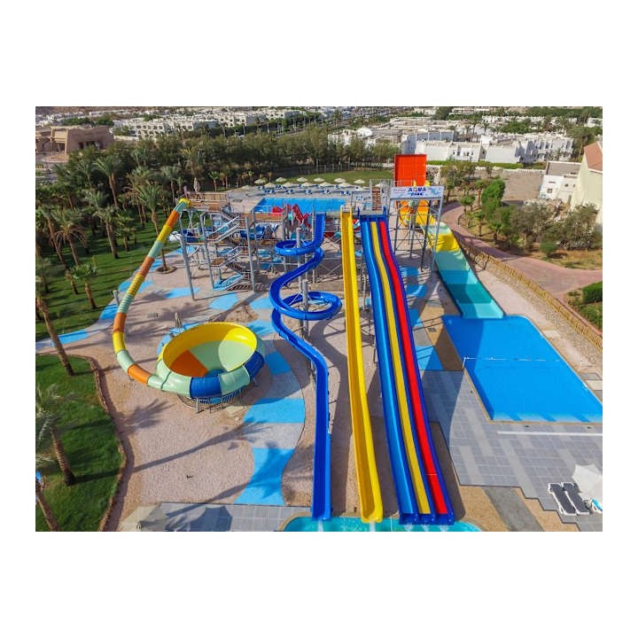 Xperience Kiroseiz Parkland Resort