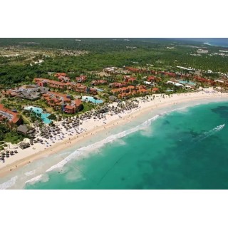 Punta Cana Princess All Suites & Spa Resort