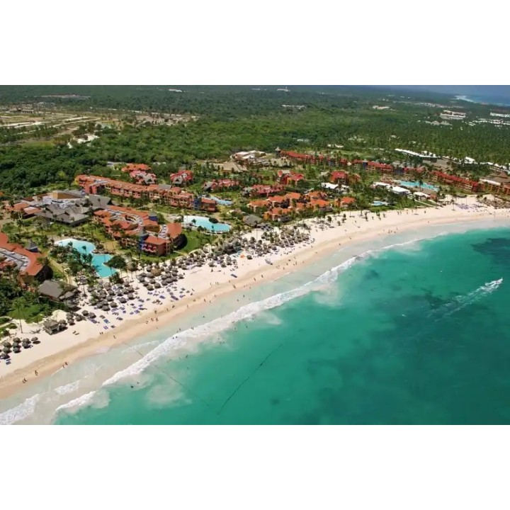 Punta Cana Princess All Suites & Spa Resort