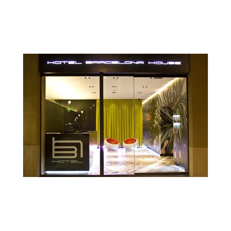 Hotel Barcelona House