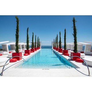 Higueron Hotel Málaga Curio Collection by Hilton