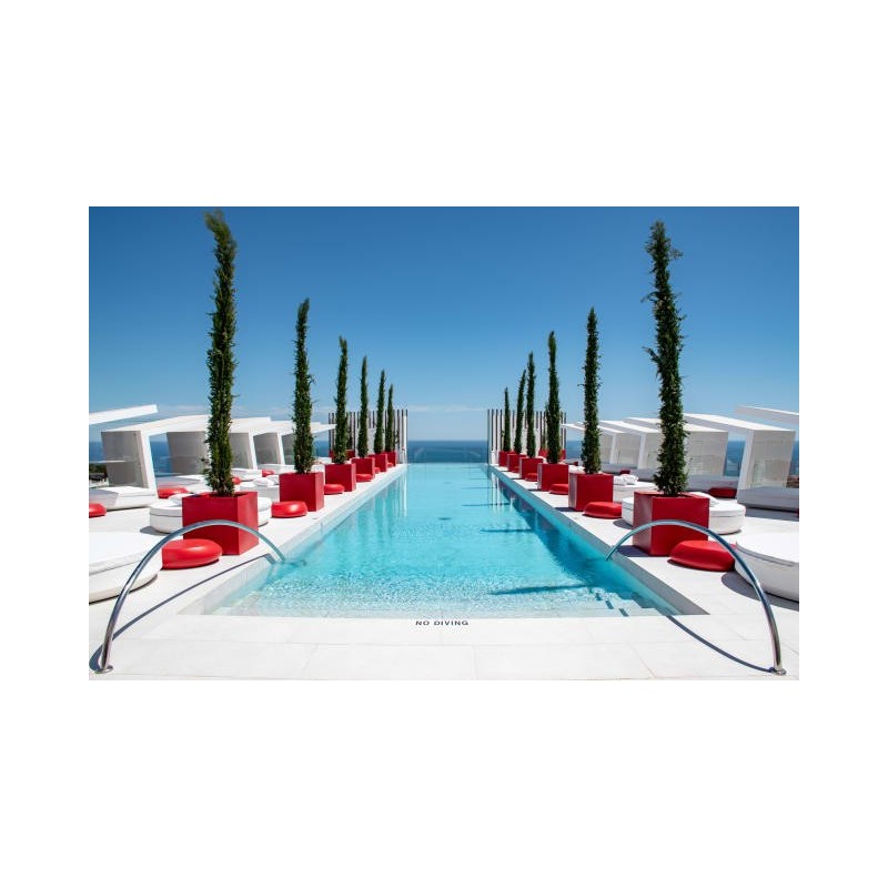 Higueron Hotel Málaga Curio Collection by Hilton