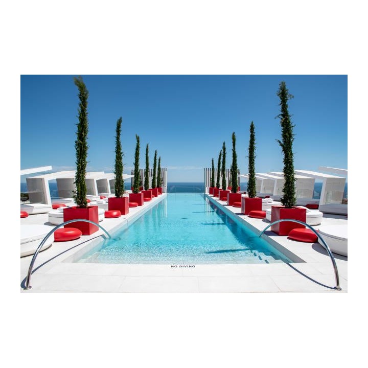 Higueron Hotel Málaga Curio Collection by Hilton