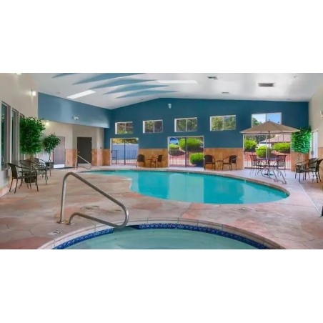 Days Inn by Wyndham Williams