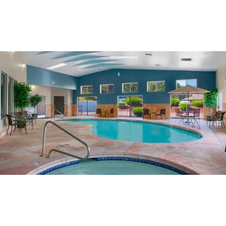 Days Inn by Wyndham Williams