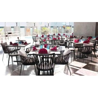 Holiday Villa Hotel & Residence Doha