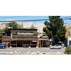 Exchange Club Motel