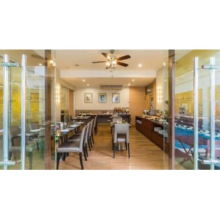 Asoke Residence Sukhumvit