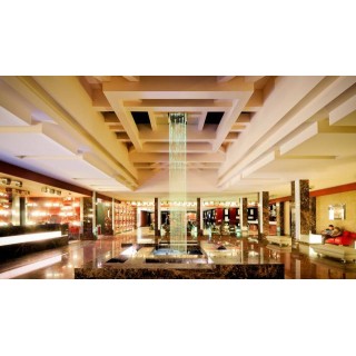 Hotel Grand Majestic Plaza