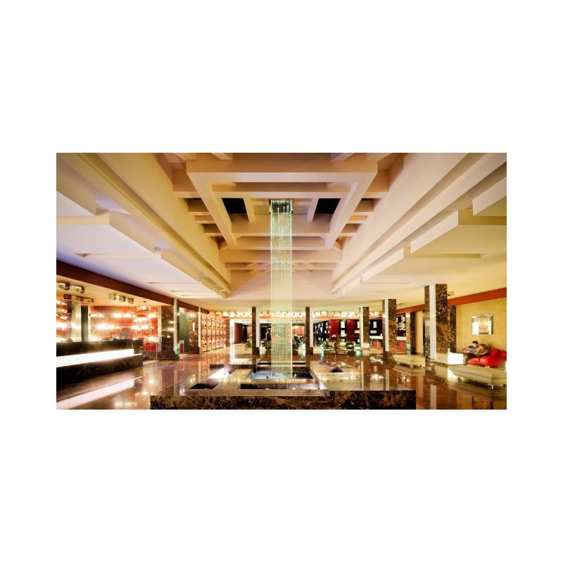 Hotel Grand Majestic Plaza