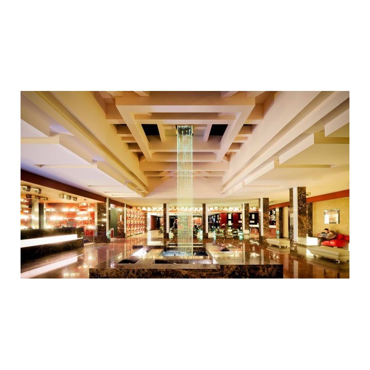 Hotel Grand Majestic Plaza