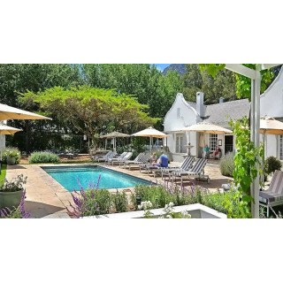 Lavender Farm Guest House