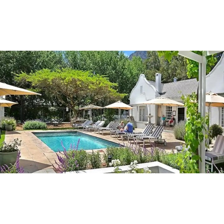 Lavender Farm Guest House