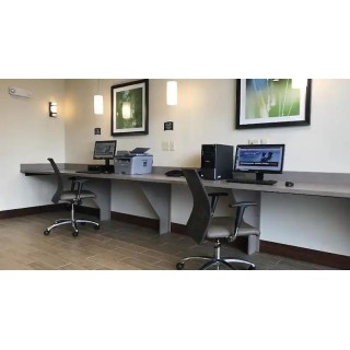 Staybridge Suites Seattle - Fremont