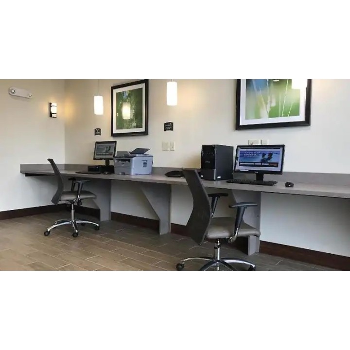 Staybridge Suites Seattle - Fremont